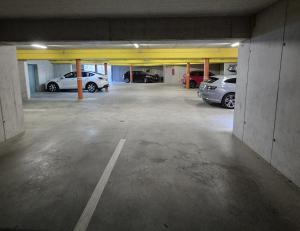 Appartementhaus Am Waalweg