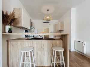 Le Cocon - Wifi - Cour privative - Proche Halles