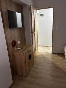 Стаи за гости Крис