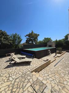 Olive Luxury Apartments Orebić