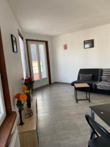 Appartement meublé 52m2 - 3hvězdičkové hotely ve městě Bagnères-de-Bigorre