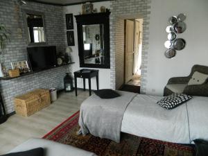 Chambres dhôtes La Fougereuse