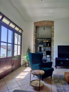 Casa Kadshai - Piedmont Italy