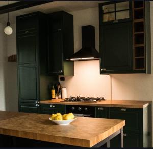 Casa Kadshai - Piedmont Italy