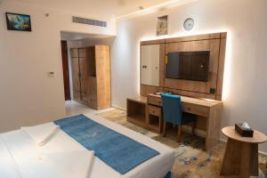 فندق برادايس لاند النسيم Paradise land Al Naseem Hotel