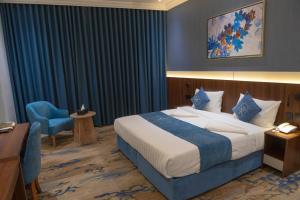 فندق برادايس لاند النسيم Paradise land Al Naseem Hotel