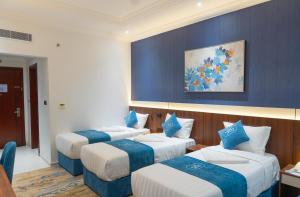 فندق برادايس لاند النسيم Paradise land Al Naseem Hotel