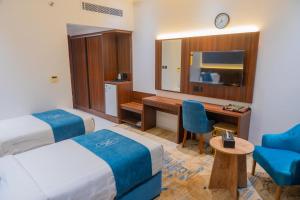 فندق برادايس لاند النسيم Paradise land Al Naseem Hotel