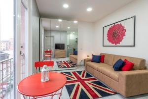 Abetone 6 - The Red Studio - B Home