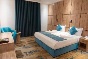 فندق برادايس لاند النسيم Paradise land Al Naseem Hotel