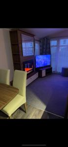 Beautiful 6 berth static caravan