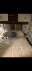 Beautiful 6 berth static caravan