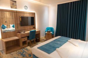 فندق برادايس لاند النسيم Paradise land Al Naseem Hotel