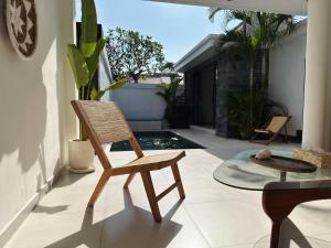 Aster Villa Seminyak