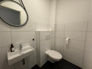 Amalfi A12 - 8 Betten - 4 Zimmer - neu renoviert!!
