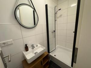 Amalfi A12 - 8 Betten - 4 Zimmer - neu renoviert!!