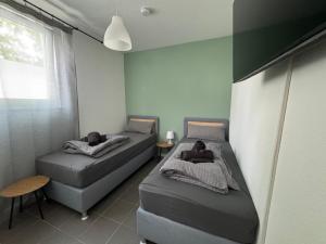 Amalfi A12 - 8 Betten - 4 Zimmer - neu renoviert!!