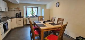 Fachwerkhaus mit Charme