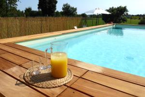 Oasi Casamaras In Veneto with Ac