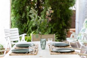 Villa 30 m from the beach Cambrils