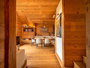 Tablà del Bosco R&R