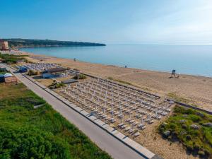 SunriseSuites Resort-Inclusive