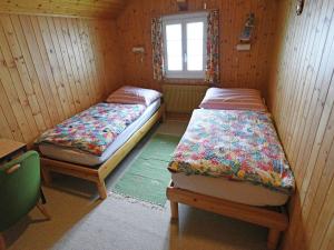 Apartment in Trans Village