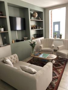 Maison de vacances de charme 8-10 personnes