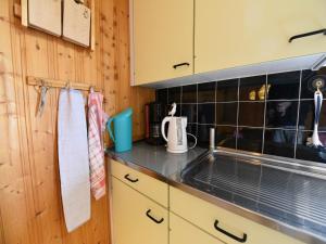 Apartment in Trans Village