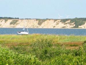 6 person holiday home in Højslev-By Traum