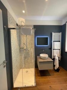 Appartamento Monolocale con Balcone