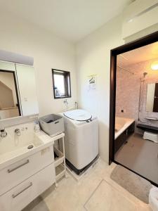 夏様星 Cozy House near Kamogawa River