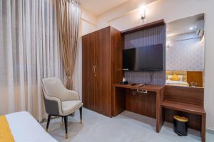 Hotel DD Comfort