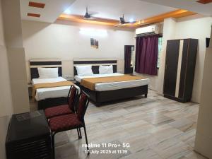 M R Hotels