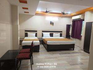 M R Hotels