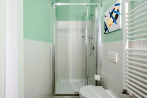 Contemporary House in Florence