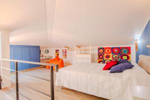 Contemporary House in Florence