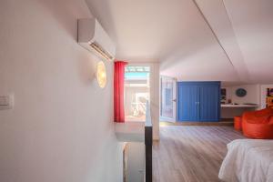 Contemporary House in Florence