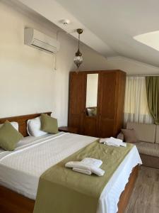 Infinity Ruby Hotel