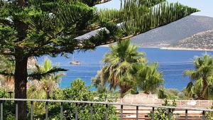 Fistik Ev Romantic Stone Villa With Private Pool Close To The Sea