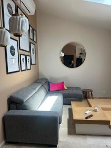 Le Fort 6 - Appartement neuf 6p