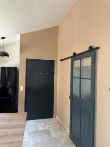 Le Fort 6 - Appartement neuf 6p