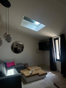 Le Fort 6 - Appartement neuf 6p