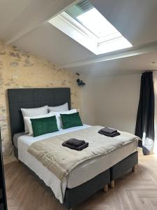 Le Fort 6 - Appartement neuf 6p