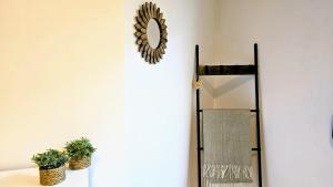 Your Central Base in Historic Tarazona