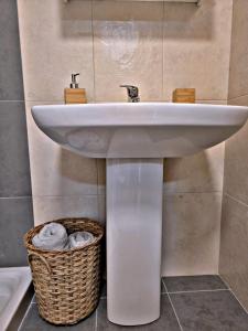 Your Central Base in Historic Tarazona