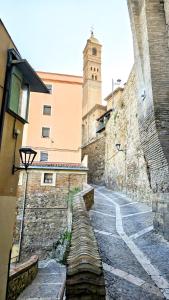 Your Central Base in Historic Tarazona