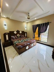 Guest house