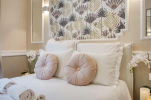 Apart Paris Opera 2BR