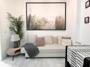 El Hogar del Salitre